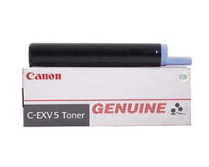 Toneris CANON, C-EXV 5, orinlais